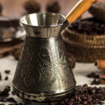Как выбрать турку для кофе по всем правилам