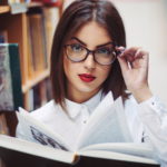 Признаки умной женщины
