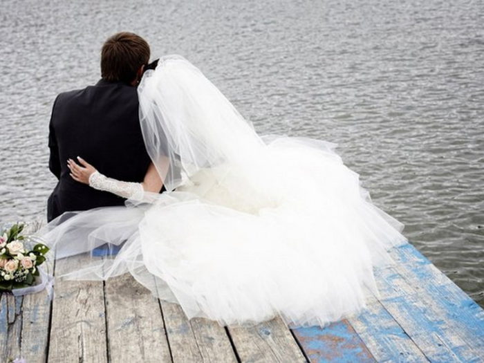 В чем главный секрет брака?