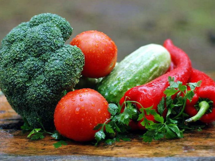 7 лучших продуктов-жиросжигателей на вашей кухне