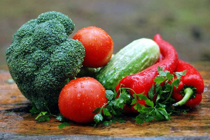 7 лучших продуктов-жиросжигателей на вашей кухне