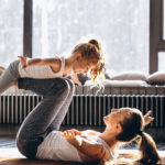 Зарядка, которую вы можете сделать даже в лифте
