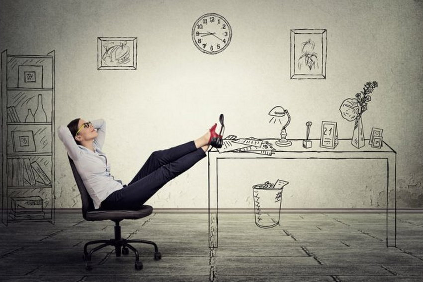 Хроническая прокрастинация: чем она опасна и как бороться