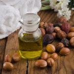 5 волшебных натуральных масел для красоты кожи и волос