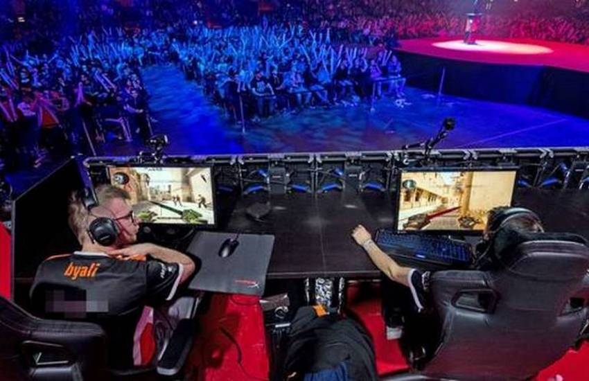 Ставки на Dota 2: как заработать на анализе матчей