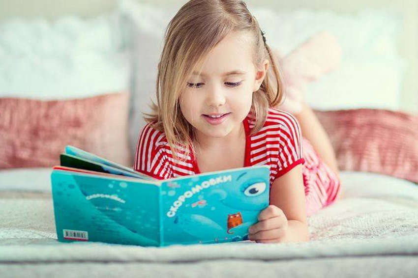 Игры на развитие памяти для детей от рождения до шести лет