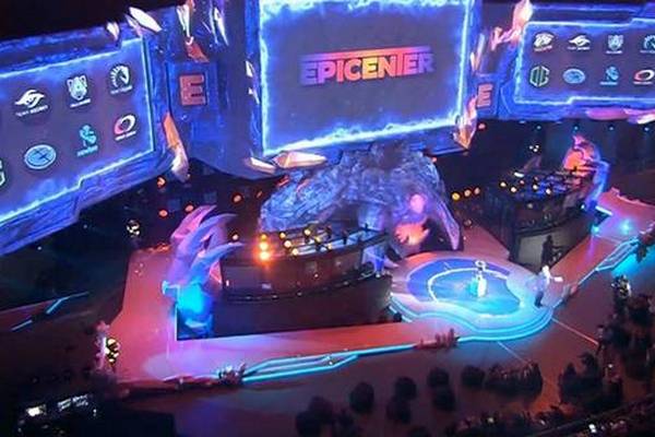 Ставки на Dota 2: как заработать на анализе матчей
