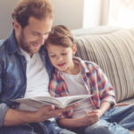 Правило 3 минут для утомленных родителей