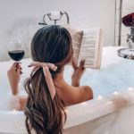 Ванна – гармония души и тела