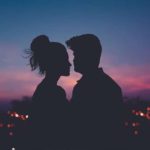 Любовь придёт тогда, когда наступит её время