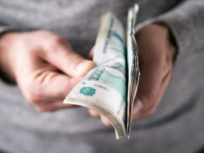 Фразы, которые никогда не произносят финансово обеспеченные люди