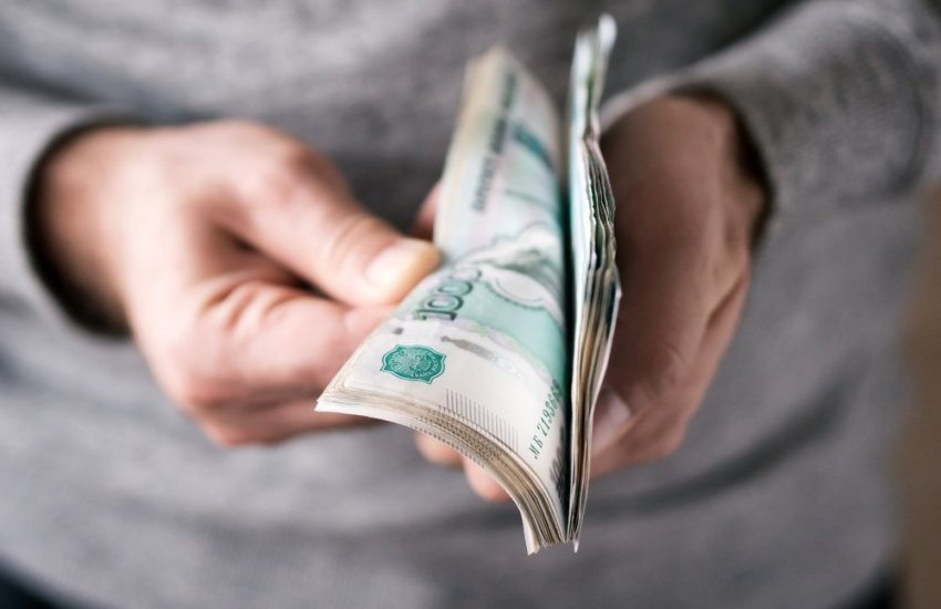 Фразы, которые никогда не произносят финансово обеспеченные люди