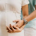 Воздух с содержанием твердых частиц угля замедляет развитие плода