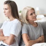 Мама против свадьбы: влияние родителей на брак своих детей