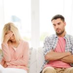 Кризисные периоды в семейной жизни