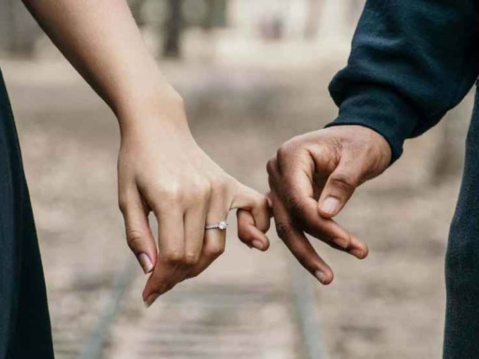 Мужчина и женщина: различие потребностей в браке