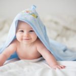 Эксперты: недоношенные дети раньше стареют мозгом