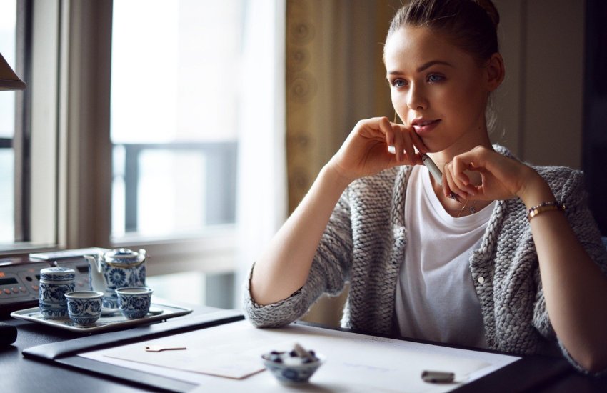 Начинаем работу над собой с простого. Как и где найти мотивацию?