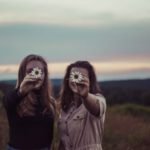 Не бойтесь «вырастать» из друзей