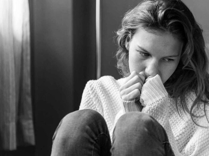 Как комплексы мешают отношениям? 7 проблем неуверенных людей