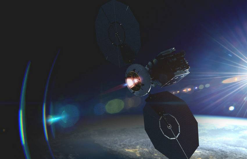 Интрига вокруг Михаила Кокорича и Momentus Space