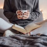 Помните о том, что вы цельная личность и самодостаточный человек