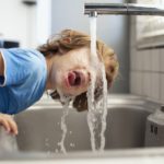 Как научиться экономить воду?