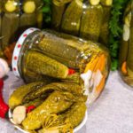 Рецепт маринования огурчиков на зиму по-домашнему