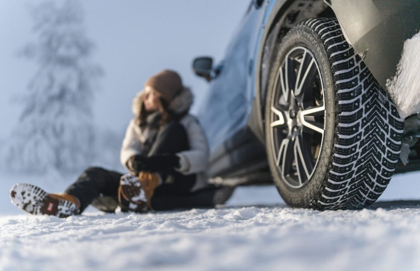 Как сократить износ шин автомобиля?