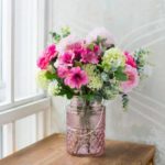 Как сделать так, чтобы букет долго стоял?