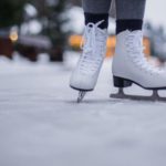 Как правильно выбрать коньки?