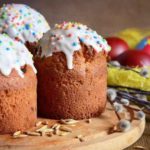 Как правильно приготовить пасхальный кулич?
