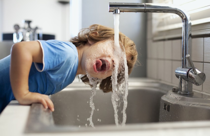 Зачем нужны фильтры для очистки воды?