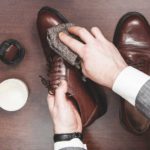 Как правильно ухаживать за обувью?