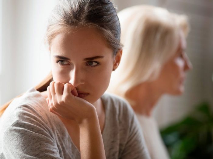 10 ошибок в воспитании: как родители калечат своих детей?