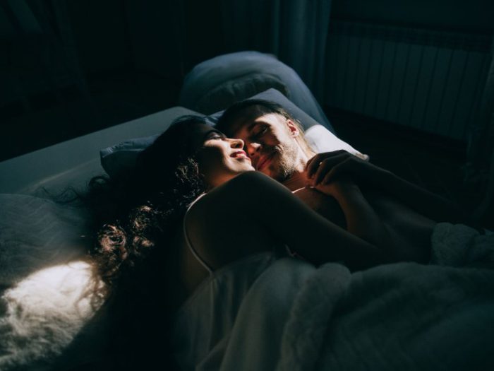 5 супружеских потребностей, которые нужно удовлетворять, если хотите сохранить брак!
