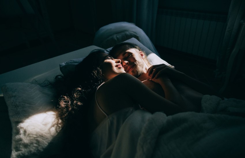 5 супружеских потребностей, которые нужно удовлетворять, если хотите сохранить брак!