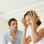 Как выбраться из капкана разгорающейся ссоры
