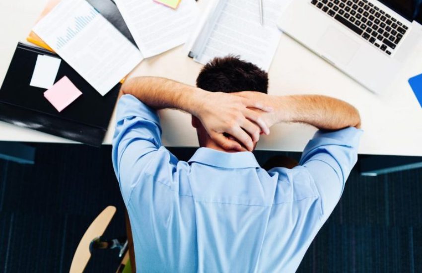 Много работаете, но не чувствуете себя успешным человеком? Почему так происходит?