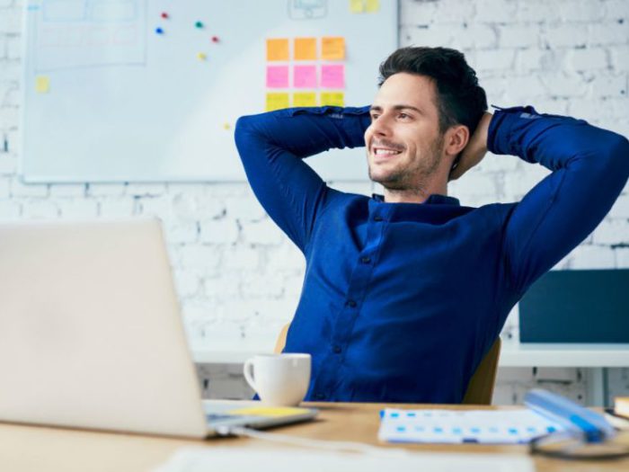 Что вам необходимо, чтобы получить работу вашей мечты