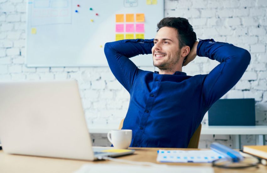 Что вам необходимо, чтобы получить работу вашей мечты