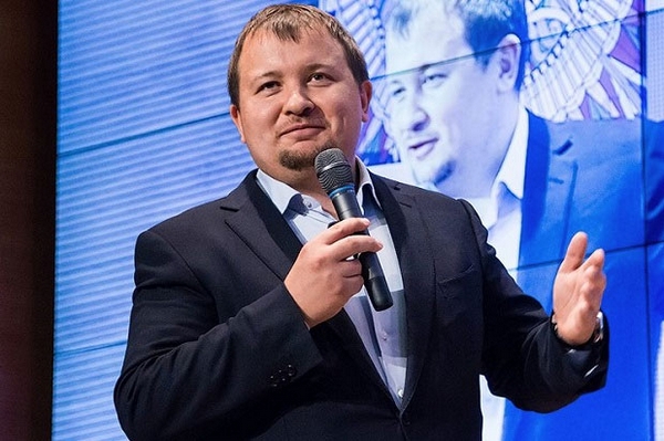 Михаил Кокорич