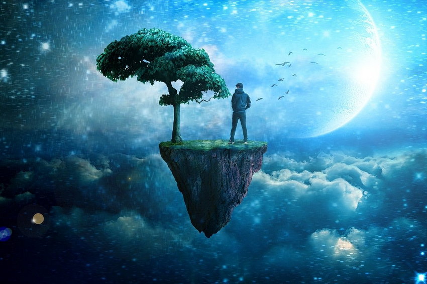 Вопросы, которые изменят вашу жизнь