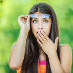 8 не для каждой женщины