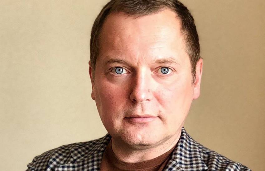 Андрей Волков: выдающиеся моменты из жизни