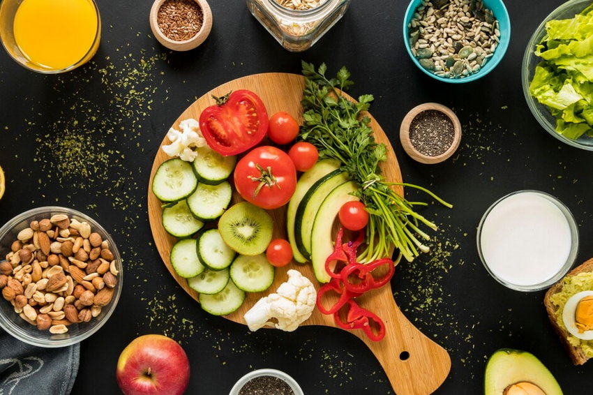 Как понять, какие продукты полезные, а какие – нет: подсказки эксперта