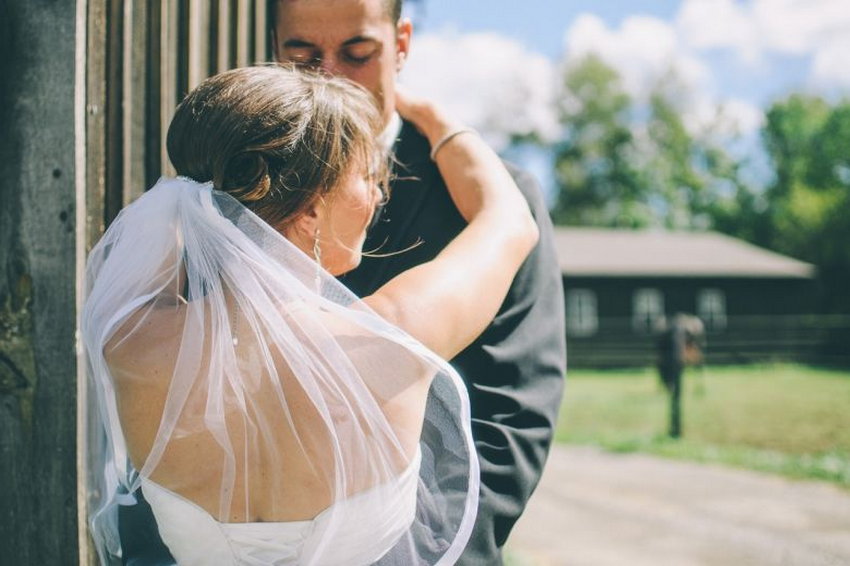 Мужчина придумал уникальный тест, который помог ему выбрать жену