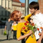 Как правильно говорить комплименты любимому мужчине: список удачных фраз