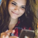 Что можно написать парню, который нравится: ищем подходящие слова