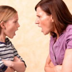 Как перестать ссориться с родителями